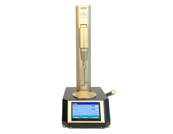 手动智能KU粘度计BEVS1133