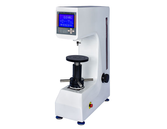 数显表面洛氏硬度计